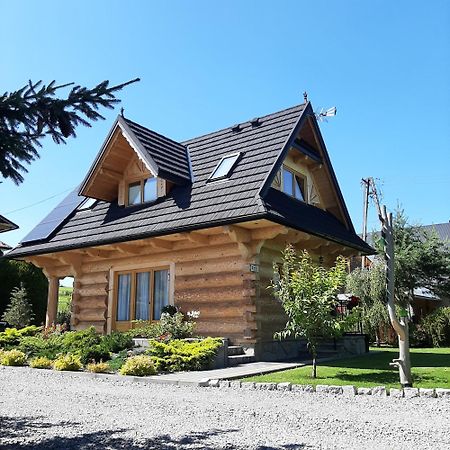 Szalas Kosowka Witów Екстериор снимка